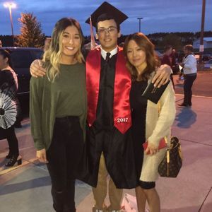 Meet your Posher, Hunter